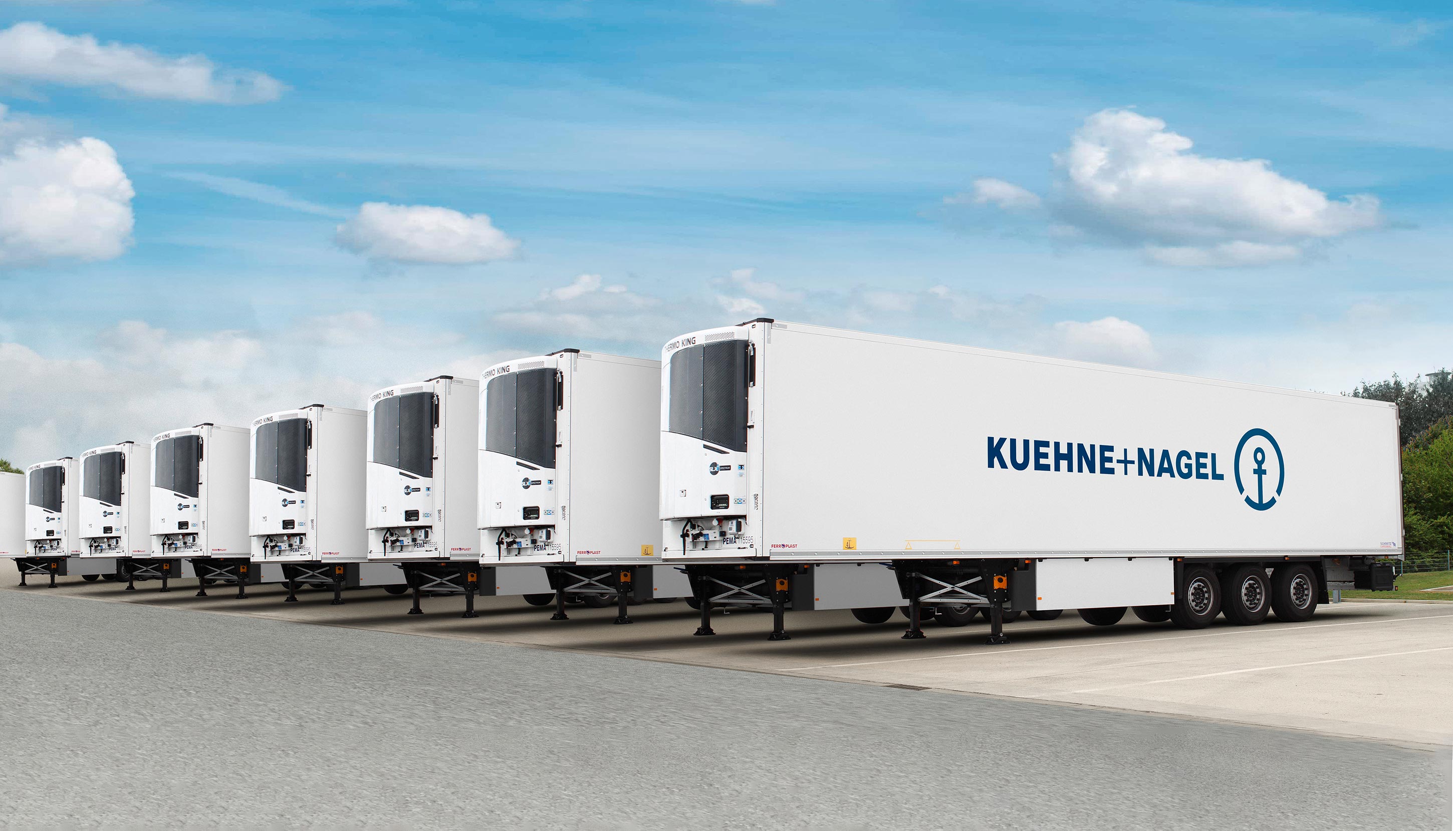 kn pharmachain for road transport ukraine kuehne nagel